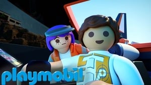 Playmobil: Top Agents 4 film complet