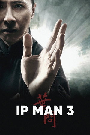 Ip Man 3