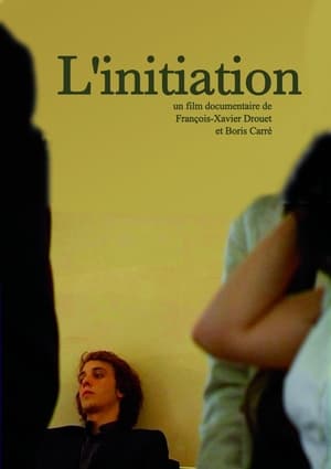 Poster di L'initiation