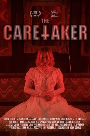 Poster The Caretaker 2018