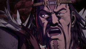 Hokuto no Ken: FIST OF THE NORTH STAR Cap 14