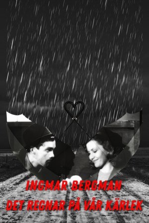 Llueve sobre nuestro amor
