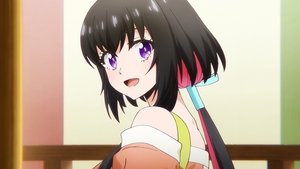 Onmyo Kaiten Re:Birth Verse: 1×5