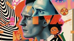 poster Loki