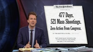 The Opposition with Jordan Klepper: 1×6