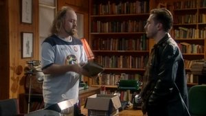 Black Books Season 2 Episode 5