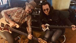 Geddy Lee Asks: Are Bass Players Human Too? Les Claypool