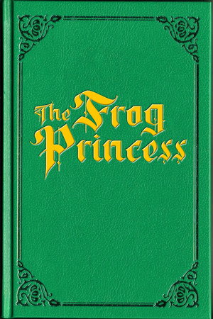 The Frog Princess 15