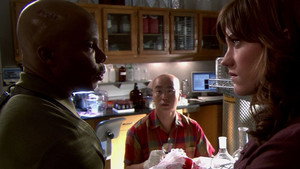 Dexter 1×5