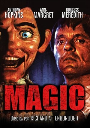 Magic: El muñeco diabólico (1978)