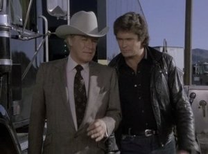 Knight Rider: 1×20