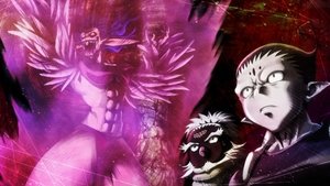 Hunter x Hunter: 2×20