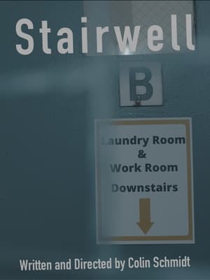 Stairwell B stream