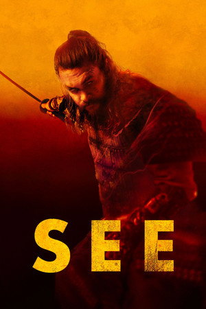 Постер сериала «Видеть (2019 - 2022)» — (39 из 95)
