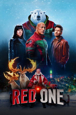 poster Red One