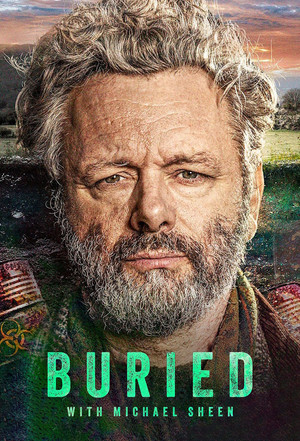 Buried with Michael Sheen (2026)