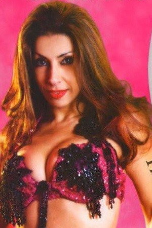 Amira Mor
