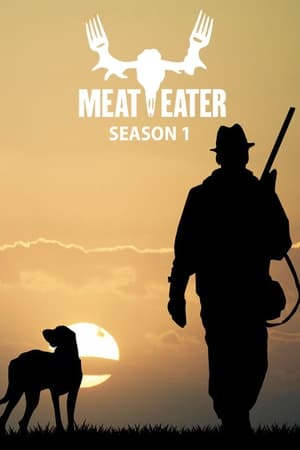 MeatEater: Sezonas 1