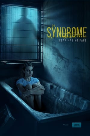 Poster The Syndrome (2022)