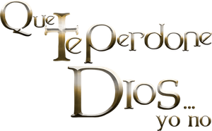 Que te Perdoe Deus — Logos 1