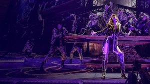 Taylor Swift: Reputation Stadium Tour ( 2018 )