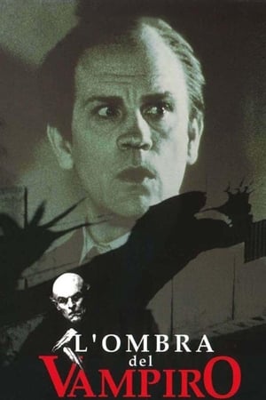 Poster L'ombra del vampiro 2000