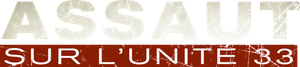 Assault on VA-33 — Logos 4