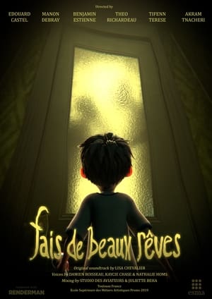 Fais de beaux rêves 2019