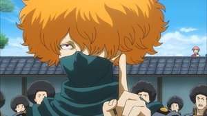 Gintama Season 7 Episode 30