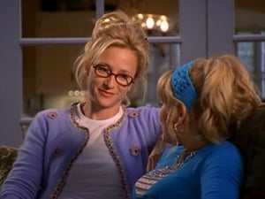 Lizzie McGuire 2×3