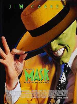 The Mask 164