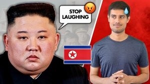 North Korea Bans Laughing! | Kim Jong Un