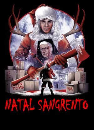 Assistir Natal Sangrento Online Grátis