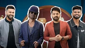 Kapil Sharma para Viagem: 1×2