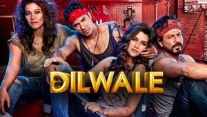 Dilwale (2015) Hindi HD