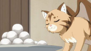 Suterare Seijo no Isekai Gohan Tabi Cap 7