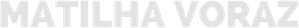 Matilha Voraz — Logos 2