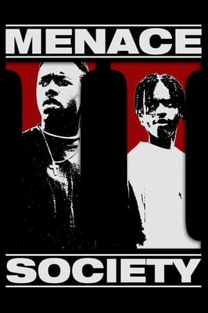 Poster Menace II Society 1993