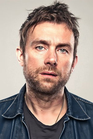 Damon Albarn photo 5