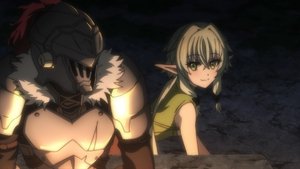 Goblin Slayer: Season 1 Episode 3 – Unexpected Visitors