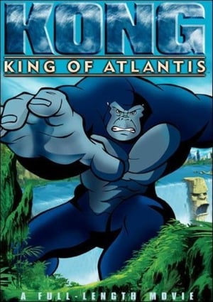 Kong: Regele Atlantidei