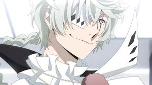 Bungo Stray Dogs: Season 1 Episode 56