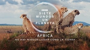 Seven Worlds, One Planet: s1e7