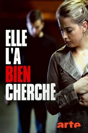 Poster Elle l'a bien cherché (2019)