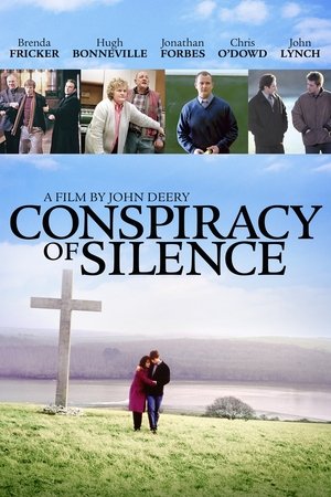 Image Conspiracy of Silence