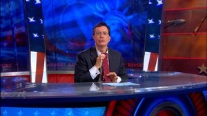 The Colbert Report: 10×118