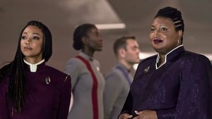 Star Trek: Discovery Season 4 Episode 13 مترجمة والأخيرة