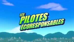 Les pilotes écoresponsables