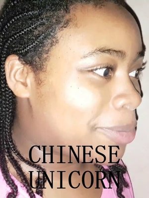 Chinese Unicorn