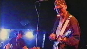 Hotline TNT – Live + in Shape